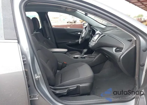 2024 Chevrolet Malibu Fwd 1Lt из США, поврежденный, VIN 1G1ZD5ST3RF131183